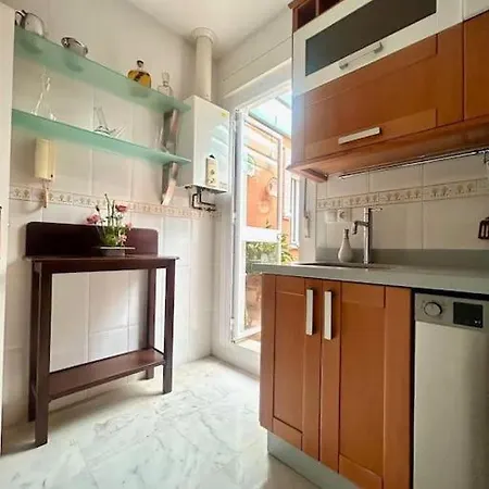 Apartment Hispalis Plaza De San Francisco *