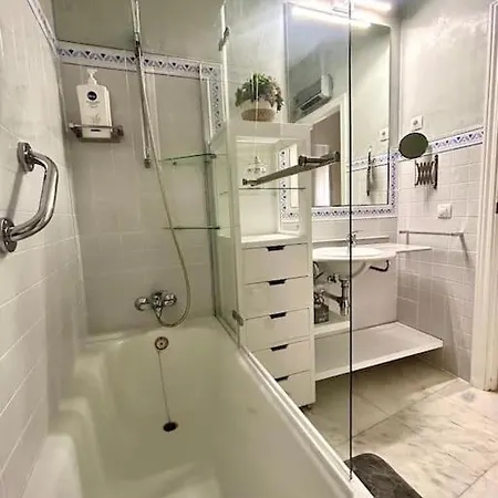 Hispalis Plaza De San Francisco Apartment Seville