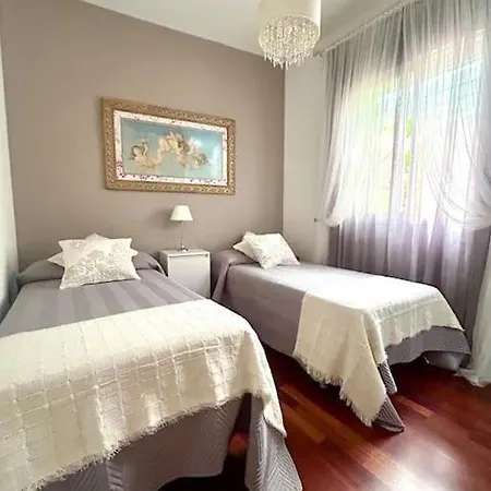 Hispalis Plaza De San Francisco Apartment Seville