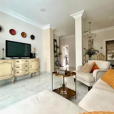 Apartment Hispalis Plaza De San Francisco *