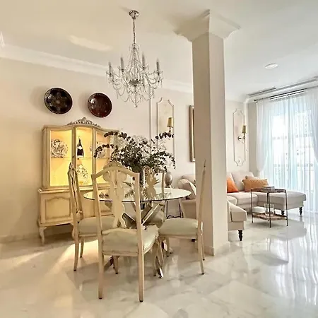 Hispalis Plaza De San Francisco Apartment Seville