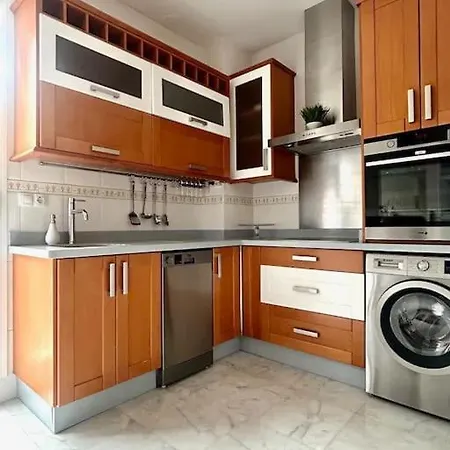 Hispalis Plaza De San Francisco Apartment