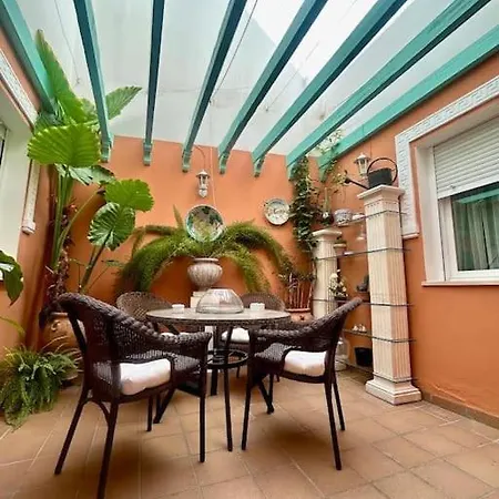 Hispalis Plaza De San Francisco Apartment Seville