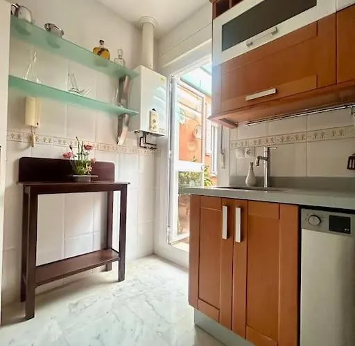 Διαμέρισμα Hispalis Plaza De San Francisco *