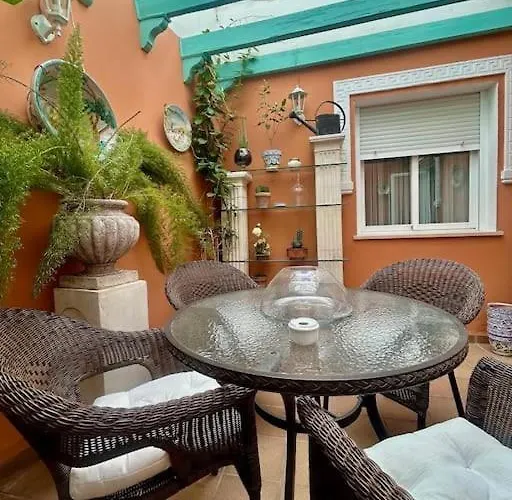 Hispalis Plaza De San Francisco Σεβίλλη