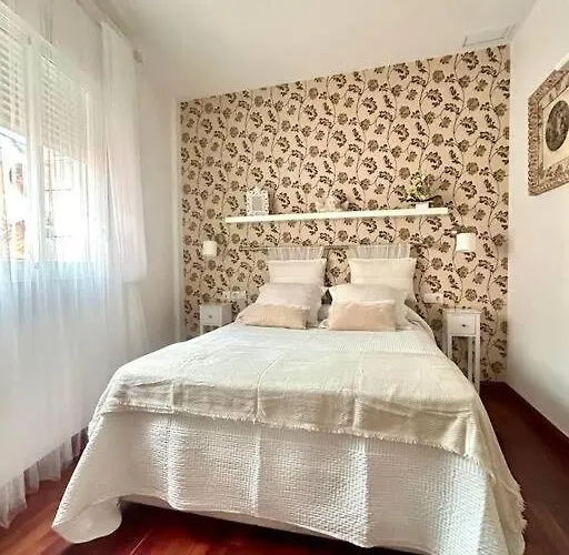 Hispalis Plaza De San Francisco Διαμέρισμα *