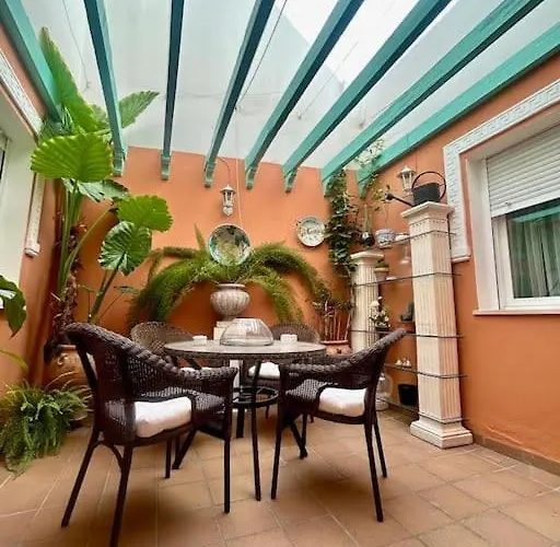 Hispalis Plaza De San Francisco Διαμέρισμα Σεβίλλη