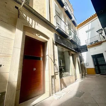 Appartamento Hispalis Plaza De San Francisco
