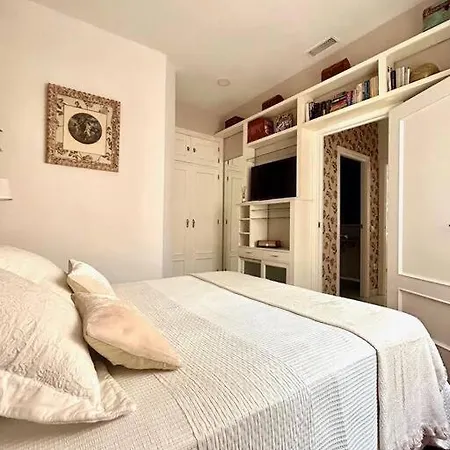Appartamento Hispalis Plaza De San Francisco *