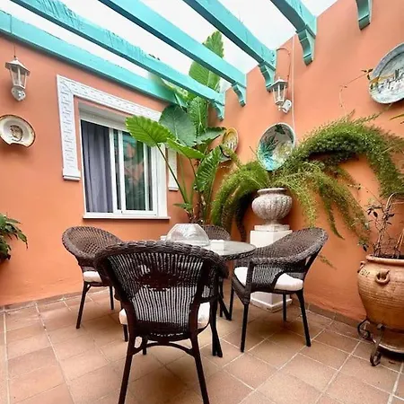 Hispalis Plaza De San Francisco Daire Sevilla